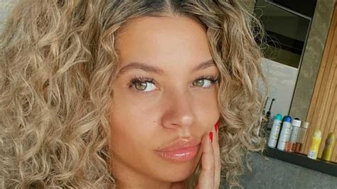 bergwijn girlfriend